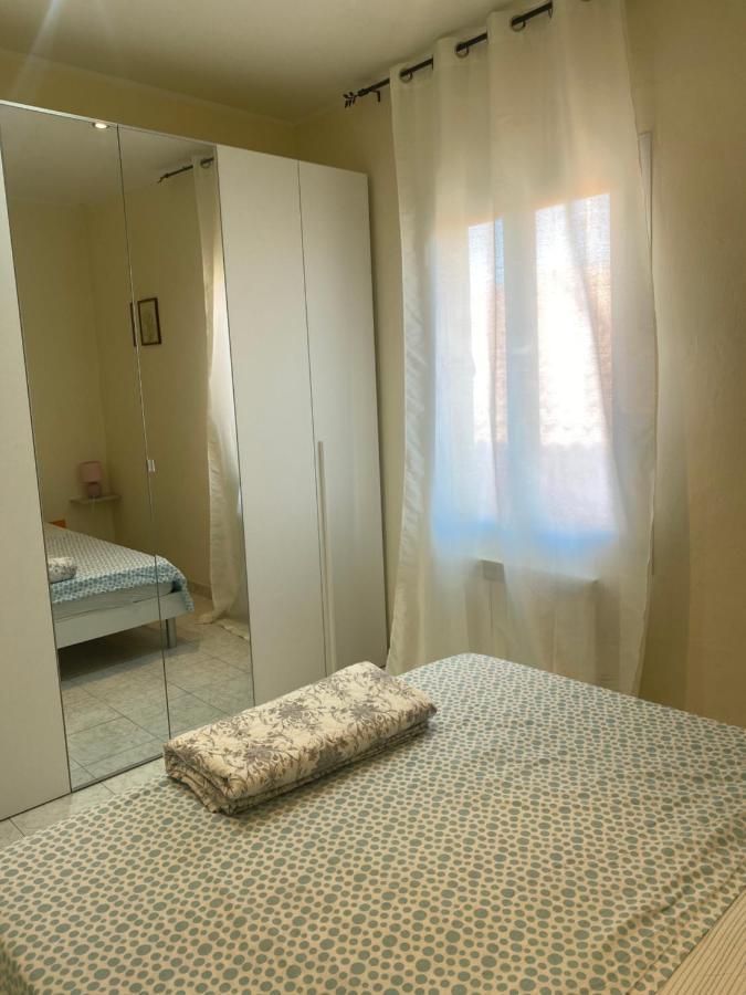 La Casa Del Giglio Hotel Albenga Buitenkant foto